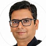 Dr. Gaurang Vaghani